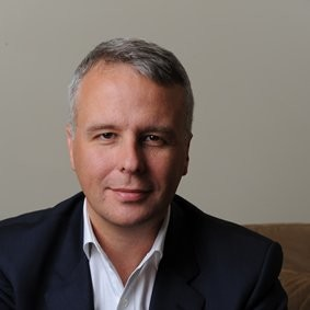 David Fisher avatar image