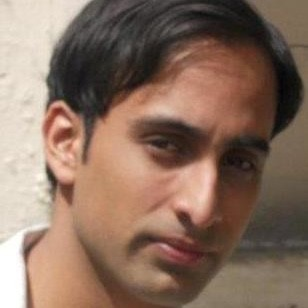 Abhimanyu Vyas avatar image