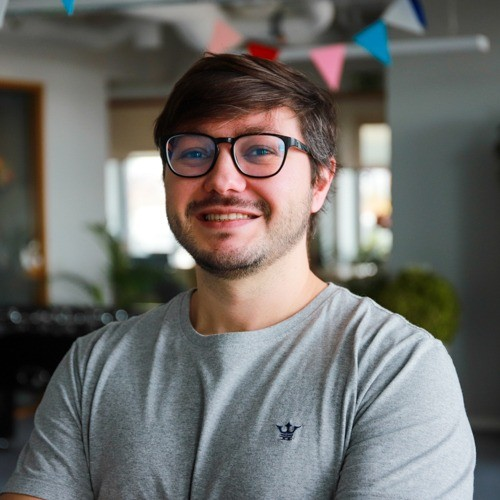 Estevan Jantsk avatar image