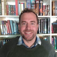 Jonathan Pulsipher avatar image