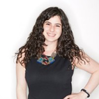 Shoshana Przybylinski avatar image