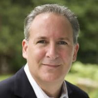 Peter Schiff avatar image