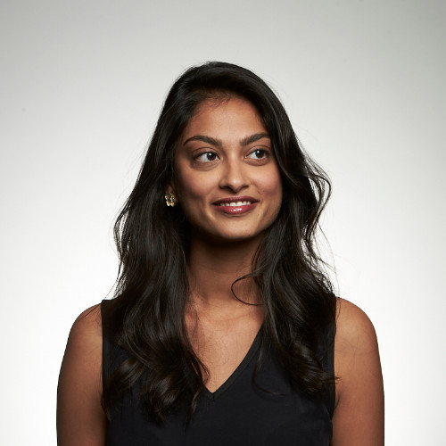 Monica Desai Weiss avatar image