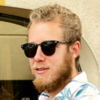 Hunter McKinley 🛸 avatar image