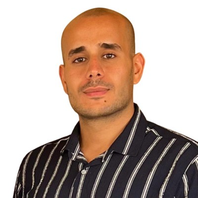 Mutasem Hamad avatar image