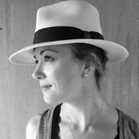 Kate Cury avatar image