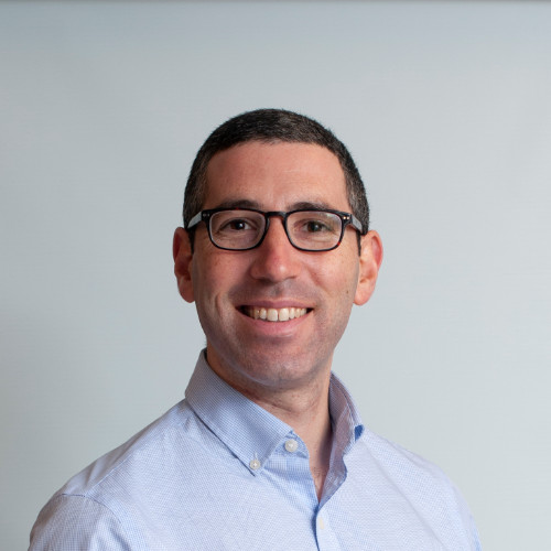 Jacob Mirsky avatar image