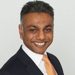 Amar Shah avatar image