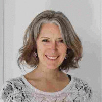 Ashley Messenger avatar image