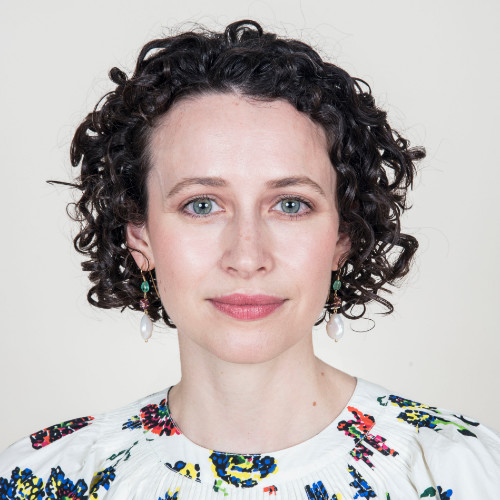 Annika Goldman avatar image