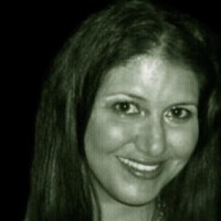 Isabel Sarkis avatar image