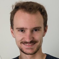 Matthijs Van keirsbilck avatar image