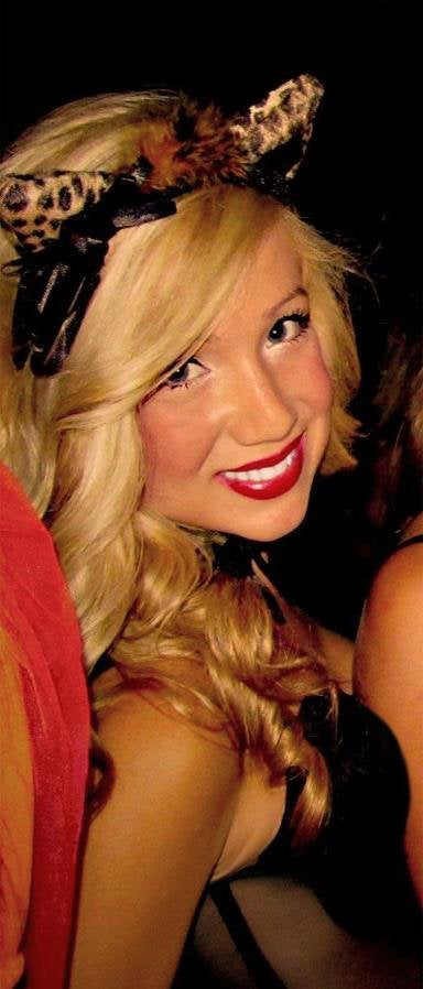 Jasmine Solomon avatar image