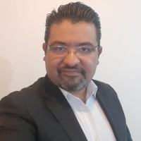 Oscar Martinez avatar image