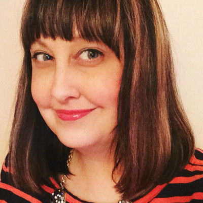 Amy Sanders avatar image