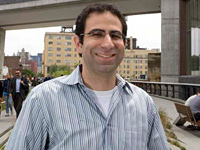 Eytan Seidman avatar image