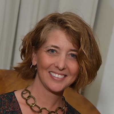 Jennifer Bing avatar image