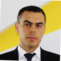 Gelu Gherghescu avatar image