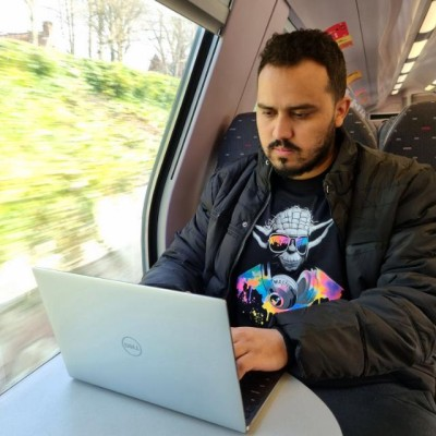 João Pedro avatar image