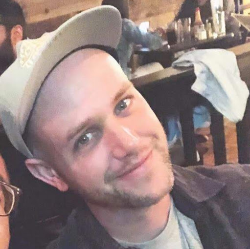 Tim Marshall avatar image