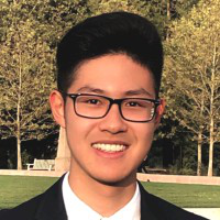 Bradley Tian avatar image