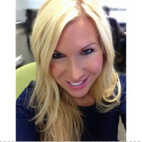 Doreen Geiger avatar image