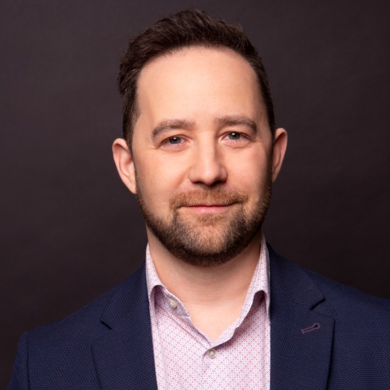 Yannick Manuri avatar image