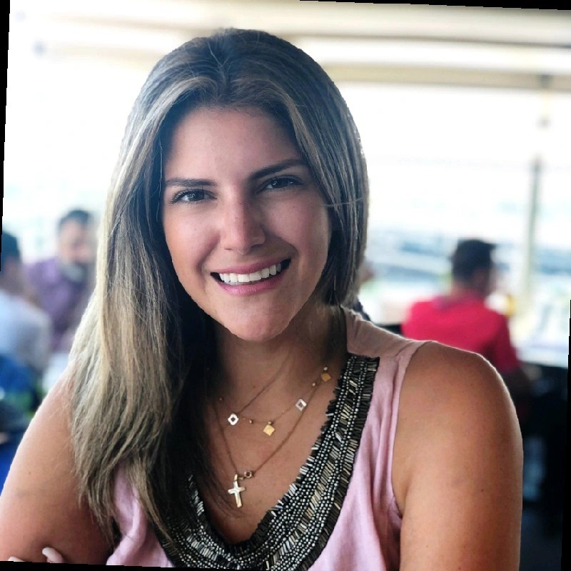 Bea Godoy avatar image