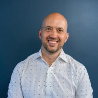 Eric Bourget avatar image