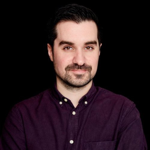 Maxime Kogovsek avatar image