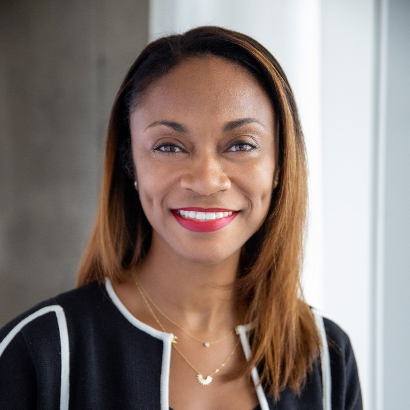 Ameerah Phillips avatar image