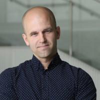 Jimmy Day avatar image