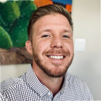 Trevor Fair avatar image