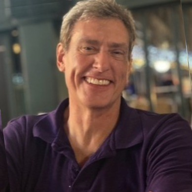 Glen Keenan avatar image