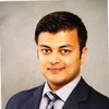 Vedant Bubna avatar image
