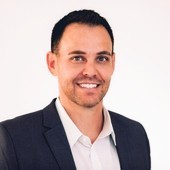 Ains Josh Ukeiley avatar image