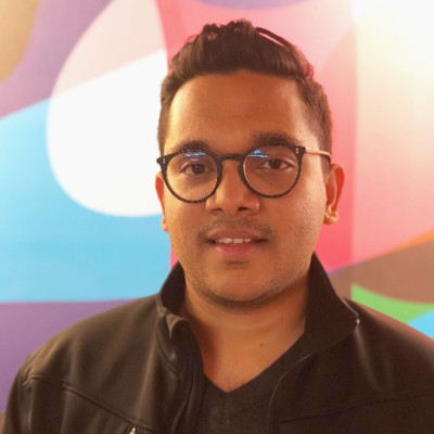 Jonathan Pimento avatar image