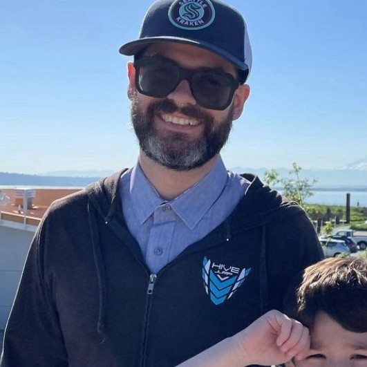 Jonathan Bergeron avatar image