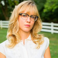 Betsy Holt avatar image