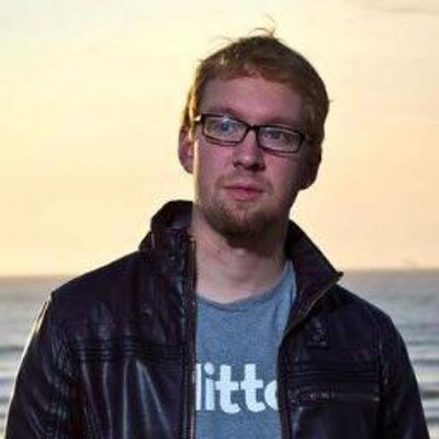 Ulf Schwekendiek avatar image