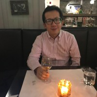 Zhihong Yu avatar image