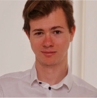 Josh Ferge avatar image