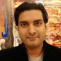 Zarian Waheed avatar image