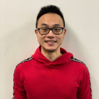 Ray Chu avatar image