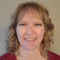 Cheryl Knight avatar image