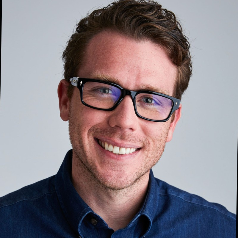 Cameron Woodward avatar image