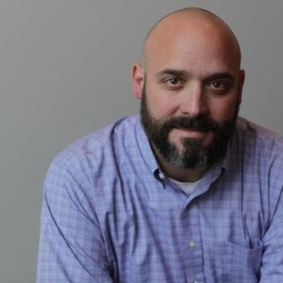 Chris Cicmanec avatar image