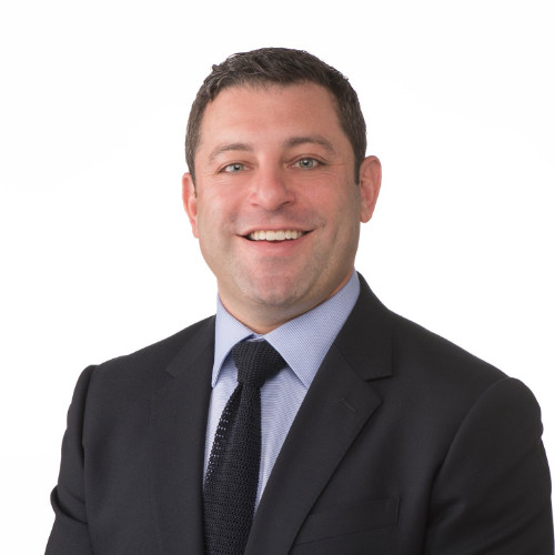 Geoffrey Turbow avatar image