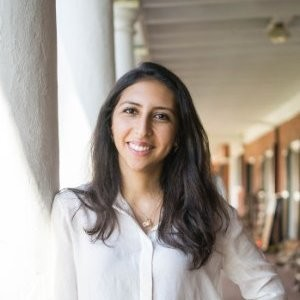 Sophia Chakri avatar image