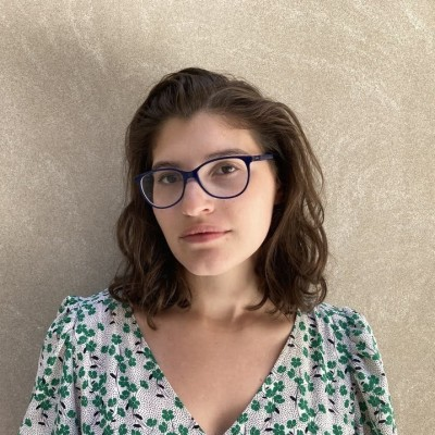 Kate Bellows avatar image